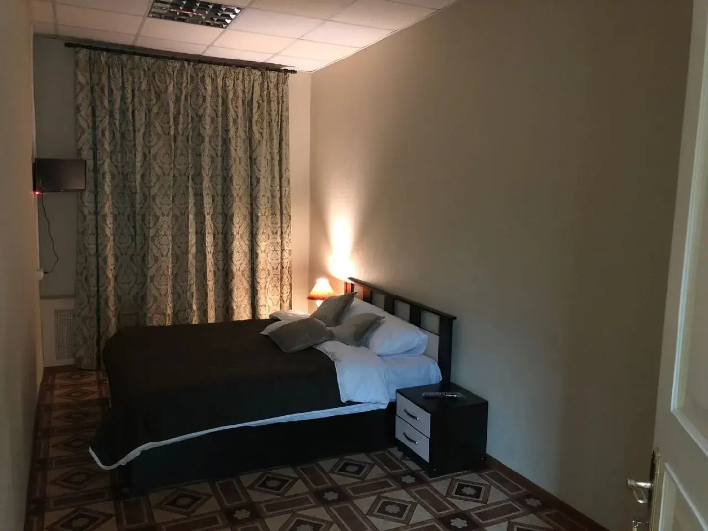 Мини-Отель Nevskiy 170