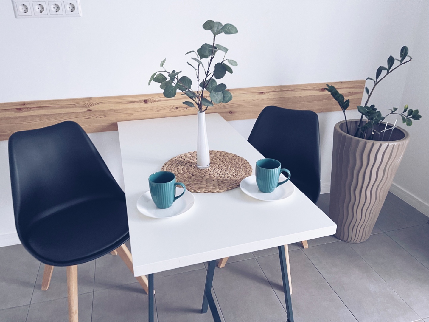 Апартаменты Петергоф 6