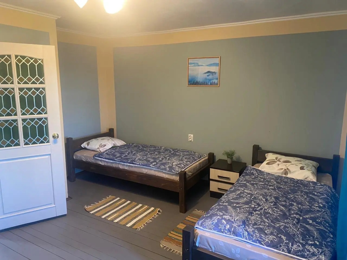 Квартира в Сортавала большая