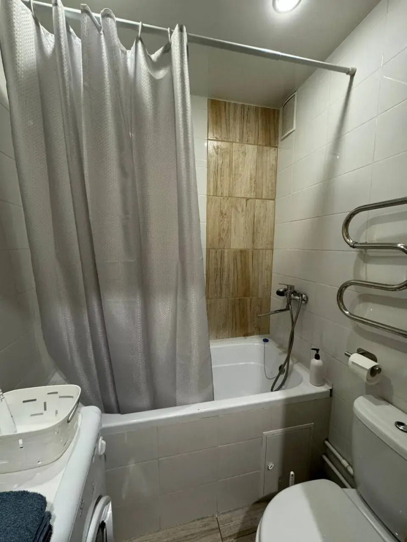 Квартира Студия 32 м² 11/14 Этаж