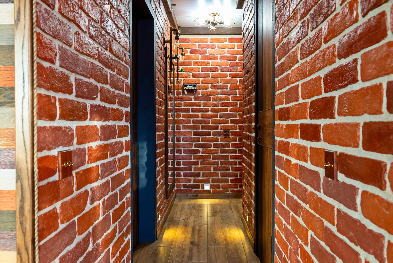 Апартаменты Amber Эпроновская