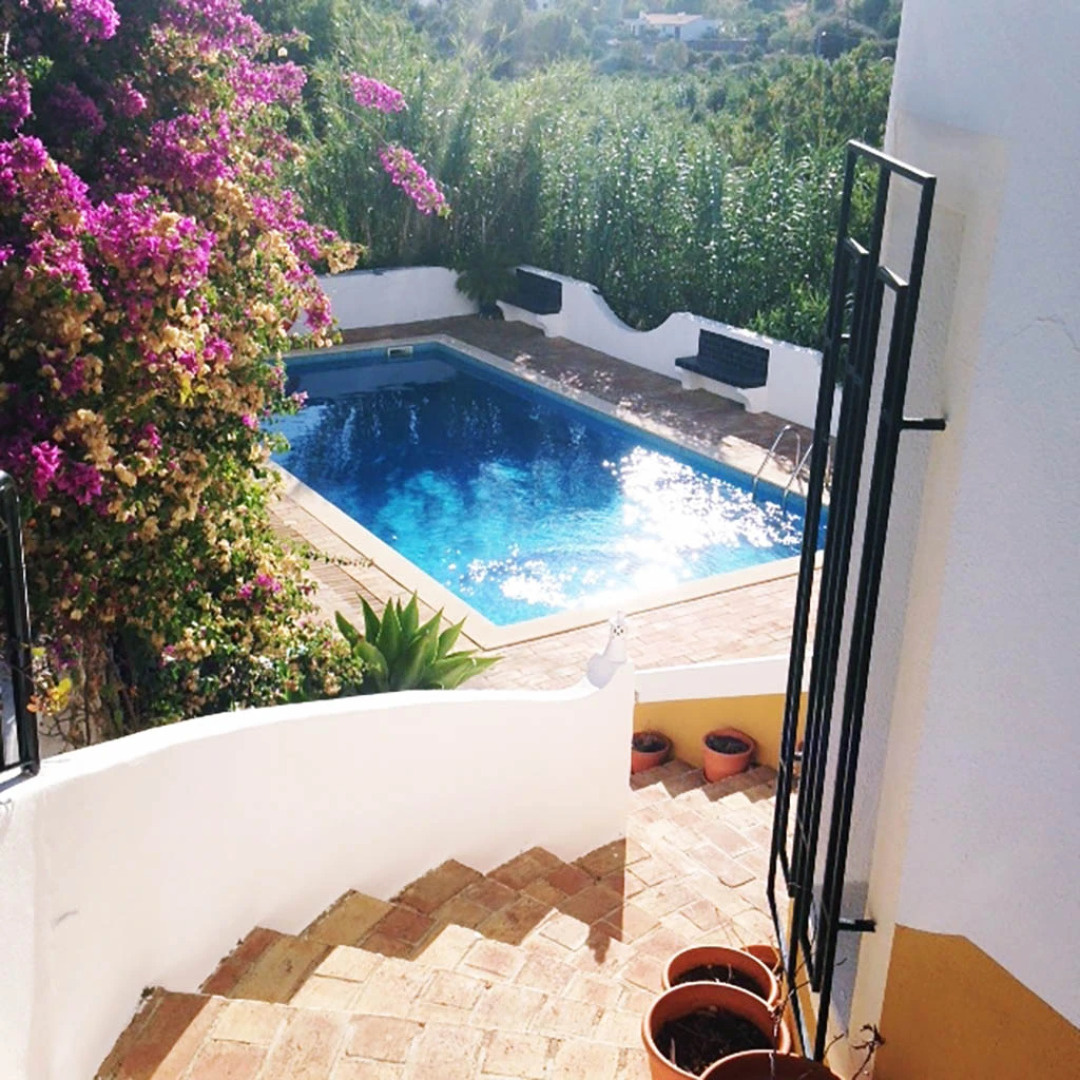 Вилла Casa da Costa