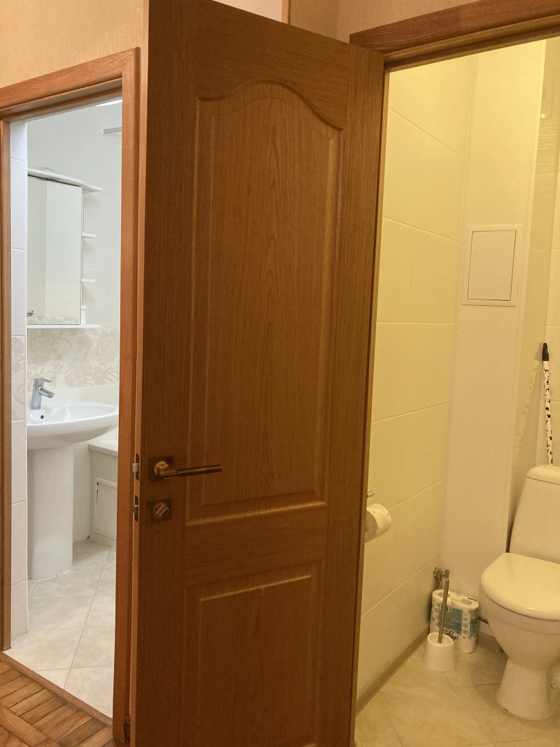 Апартаменты Премьер 2 Спальни