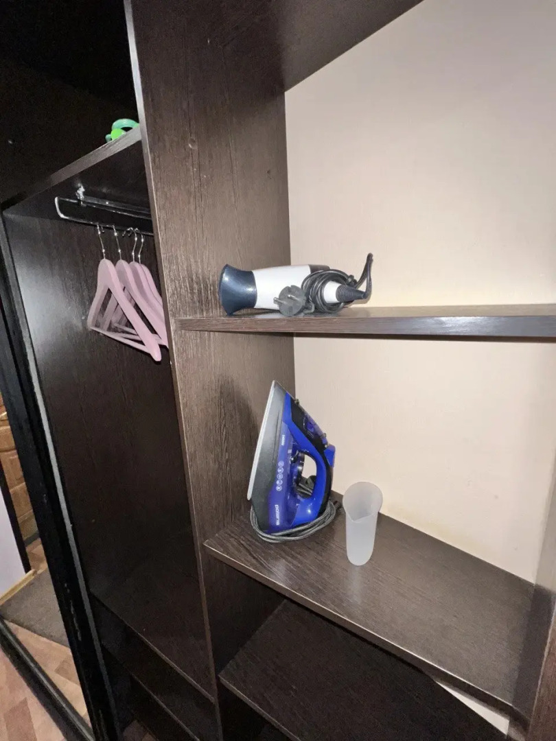 Квартира однокомнатная на Улице Горького 154