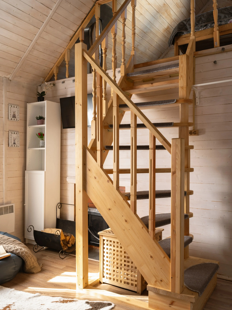 Частный дом У Залива