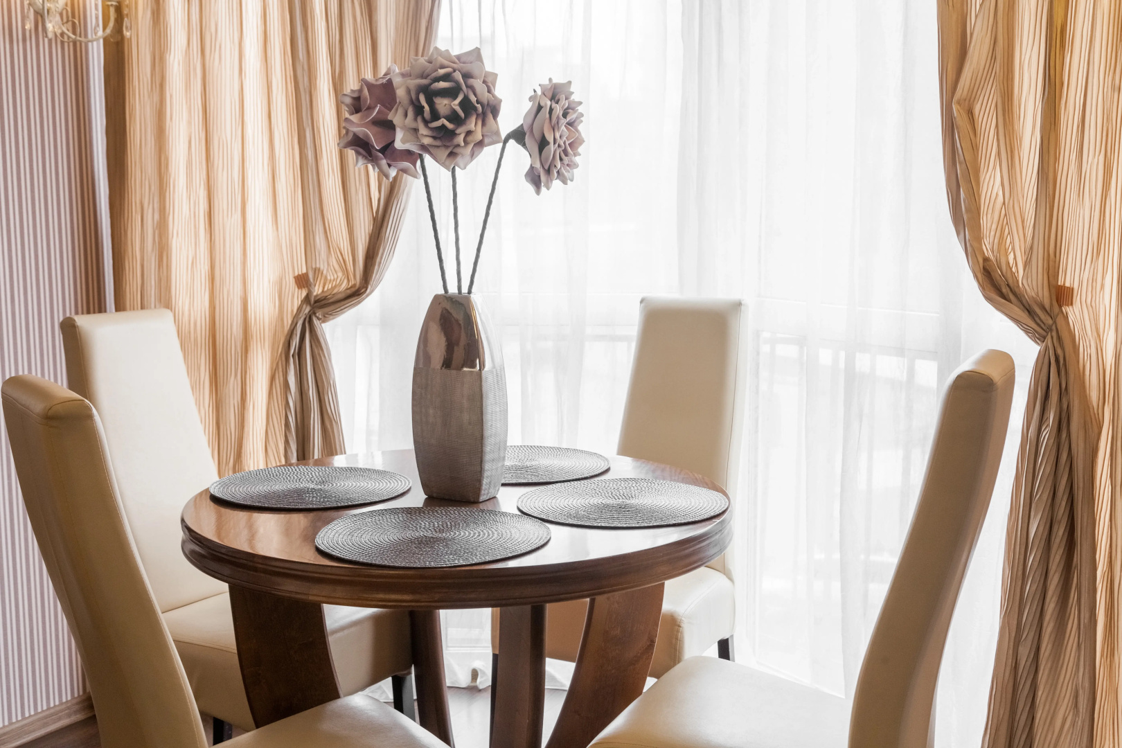 Апартаменты CityLife Apartments