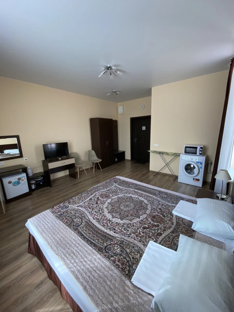 Апартаменты Sea Side 2