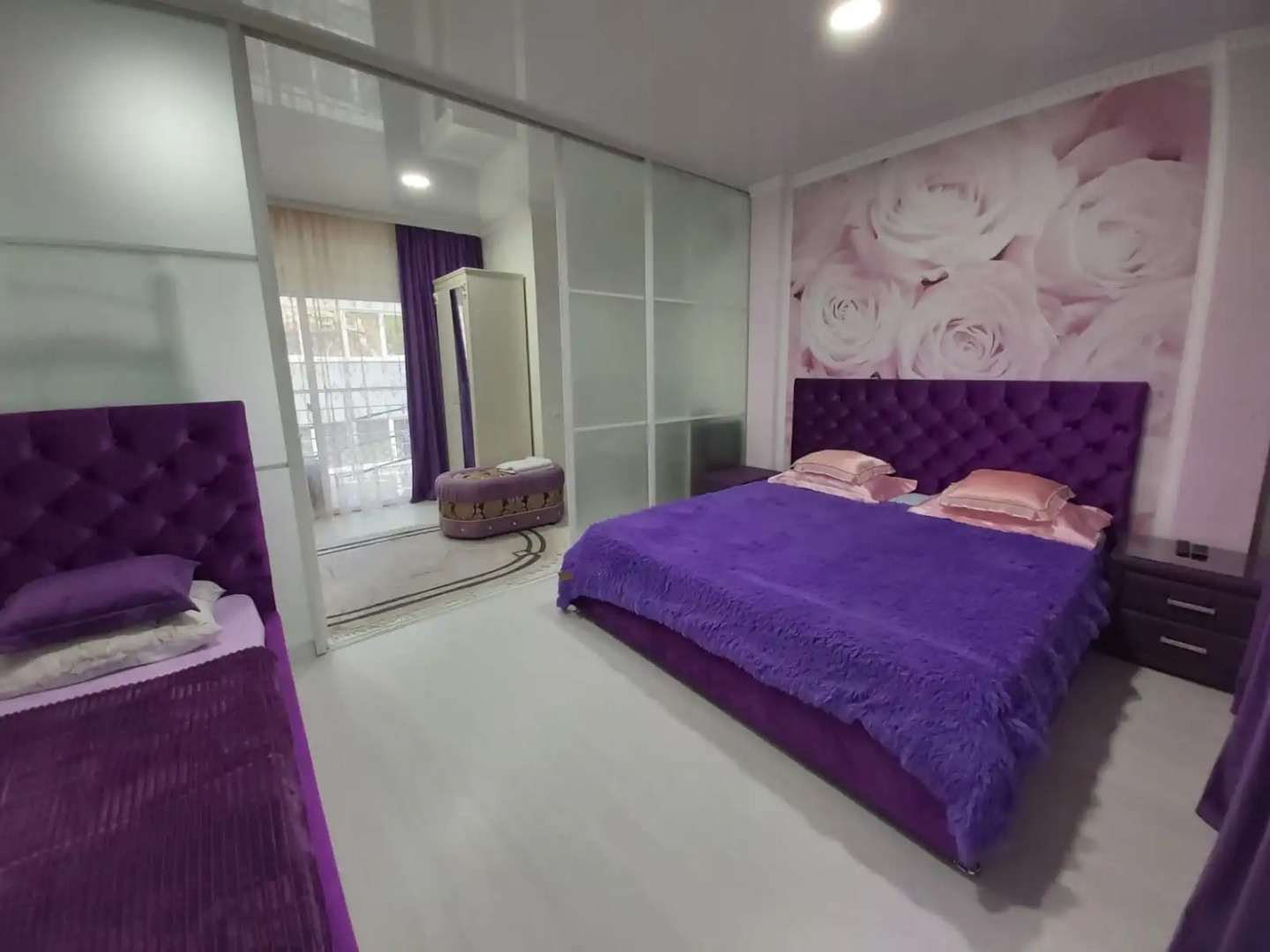 Гостевой Дом Бугенвилия