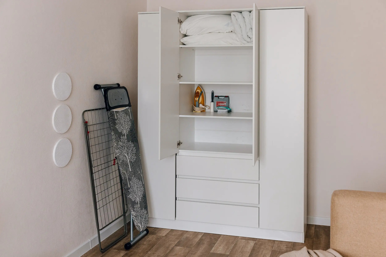 Квартира Двухкомнатная с уникальным видом