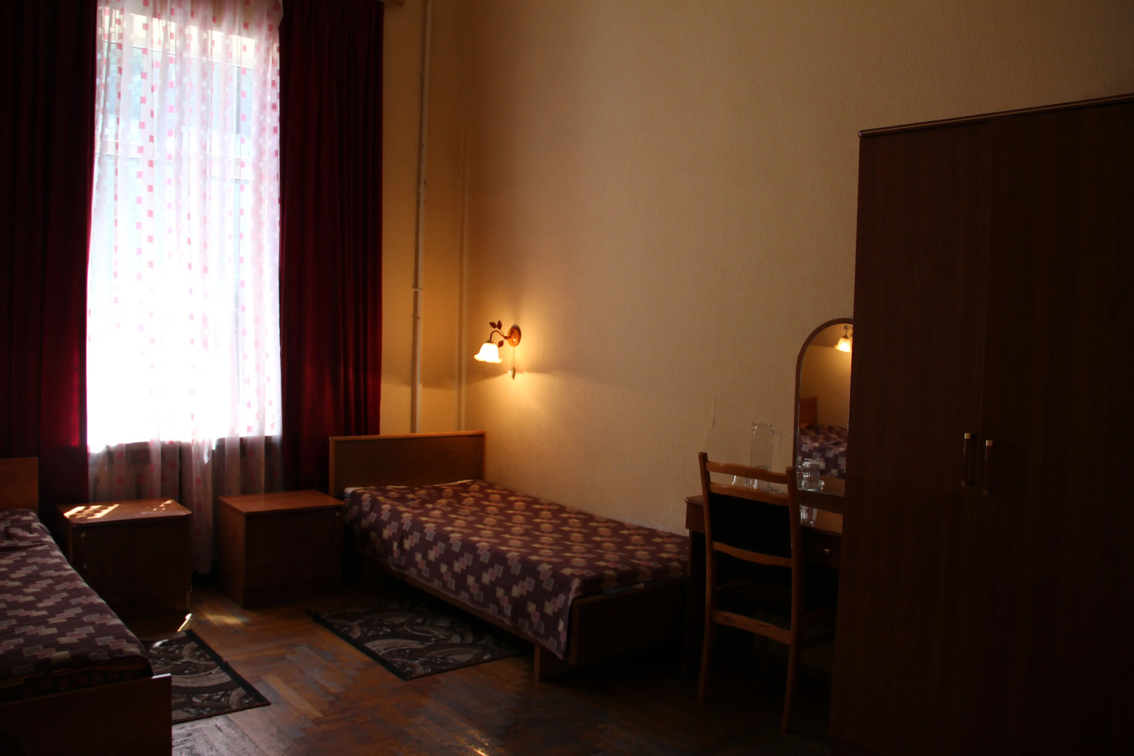 Клинический центр Медицинского центра Юность