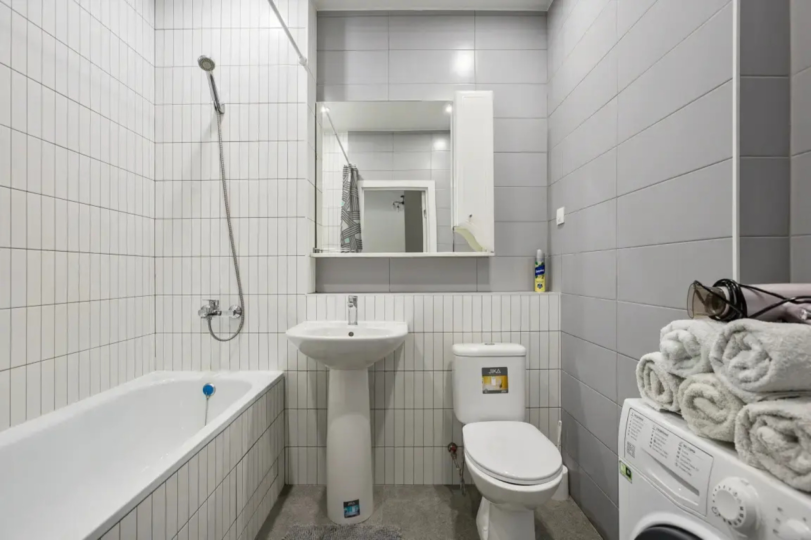 Квартира 2 MaxRealty24 Просторная 1