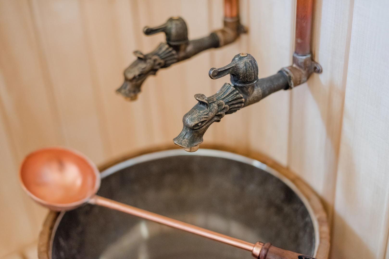 Гостевой дом Логи апарт