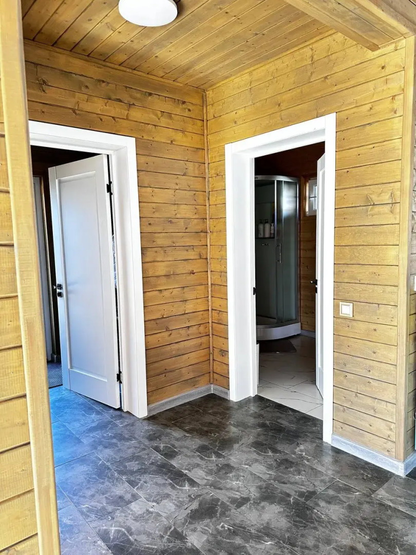 Частный дом Фазенда PZ