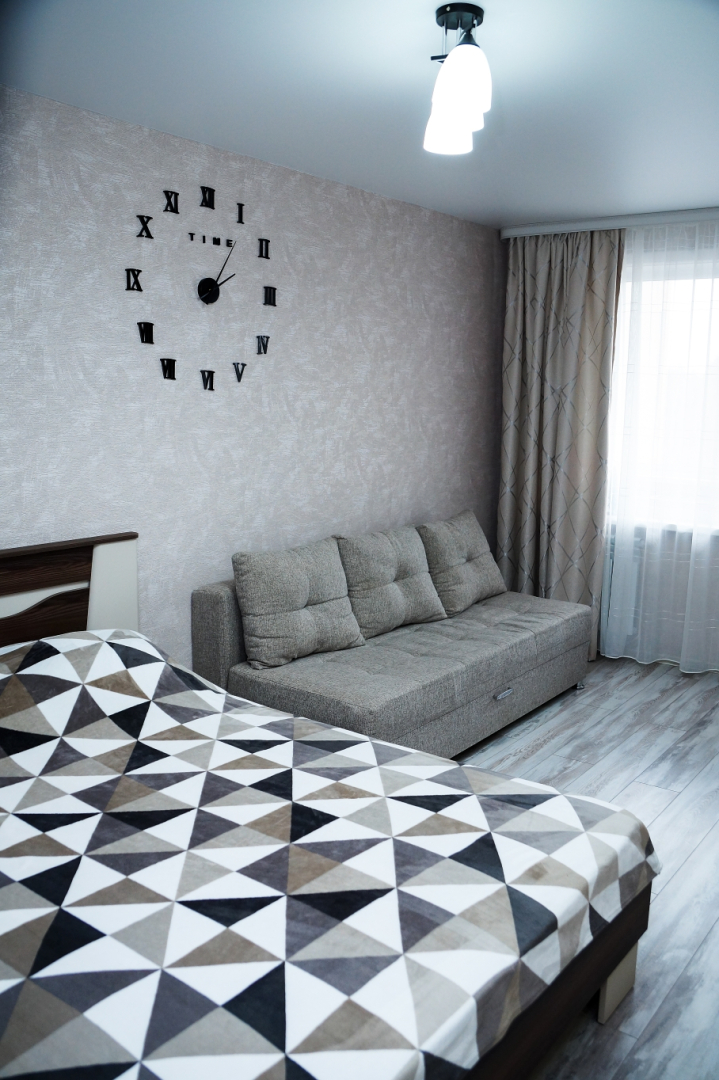 Квартира посуточно