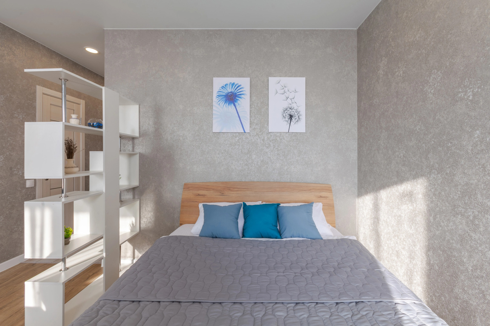 Апартаменты Возле Космопорта