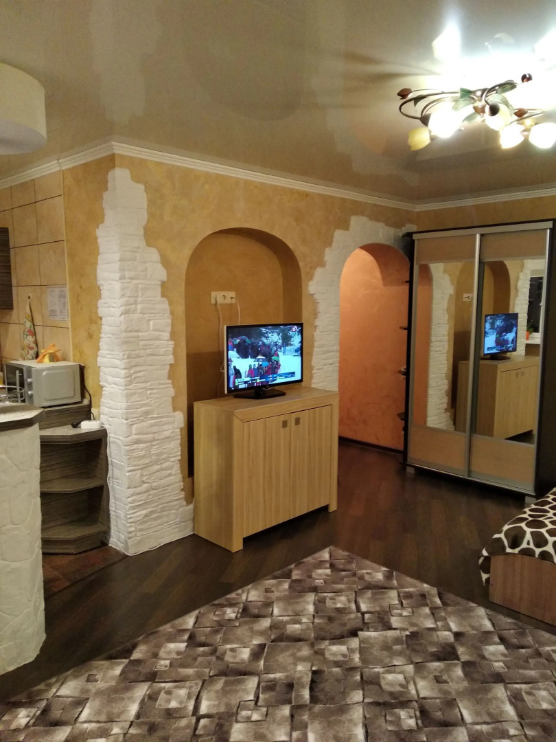 Апартаменты Студия - центр Бреста