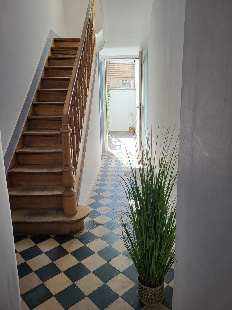 Гостевой дом European Quarter