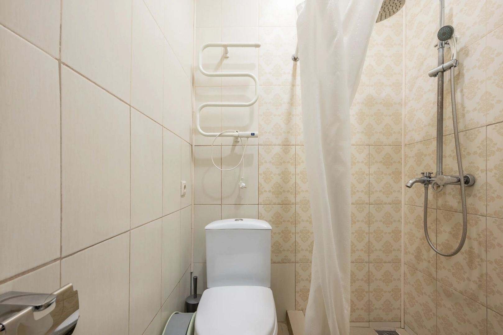 Апартаменты Место под солнцем 6