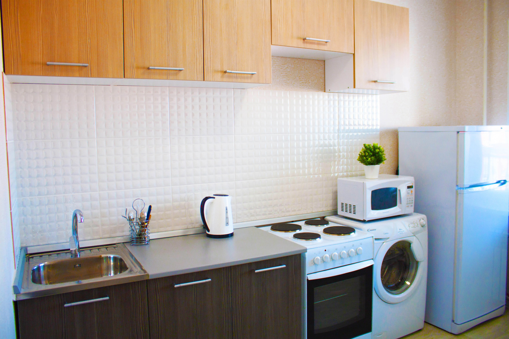 Апартаменты ул Набережная 3/4