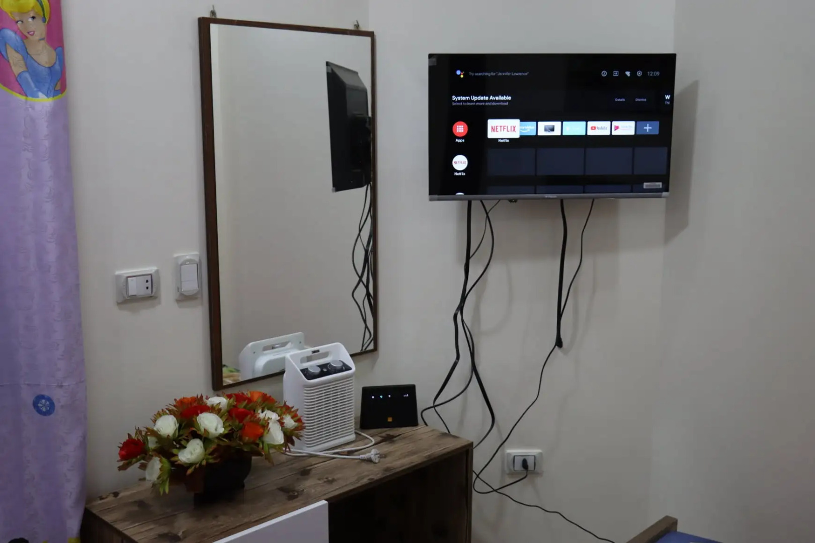 Апарт-отель Касабланка на Красном Море