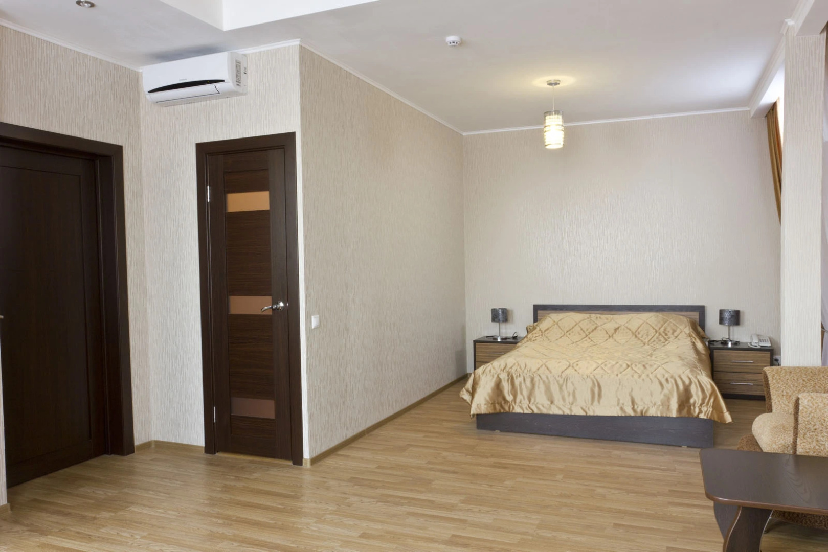 Отель ГК Авиатор