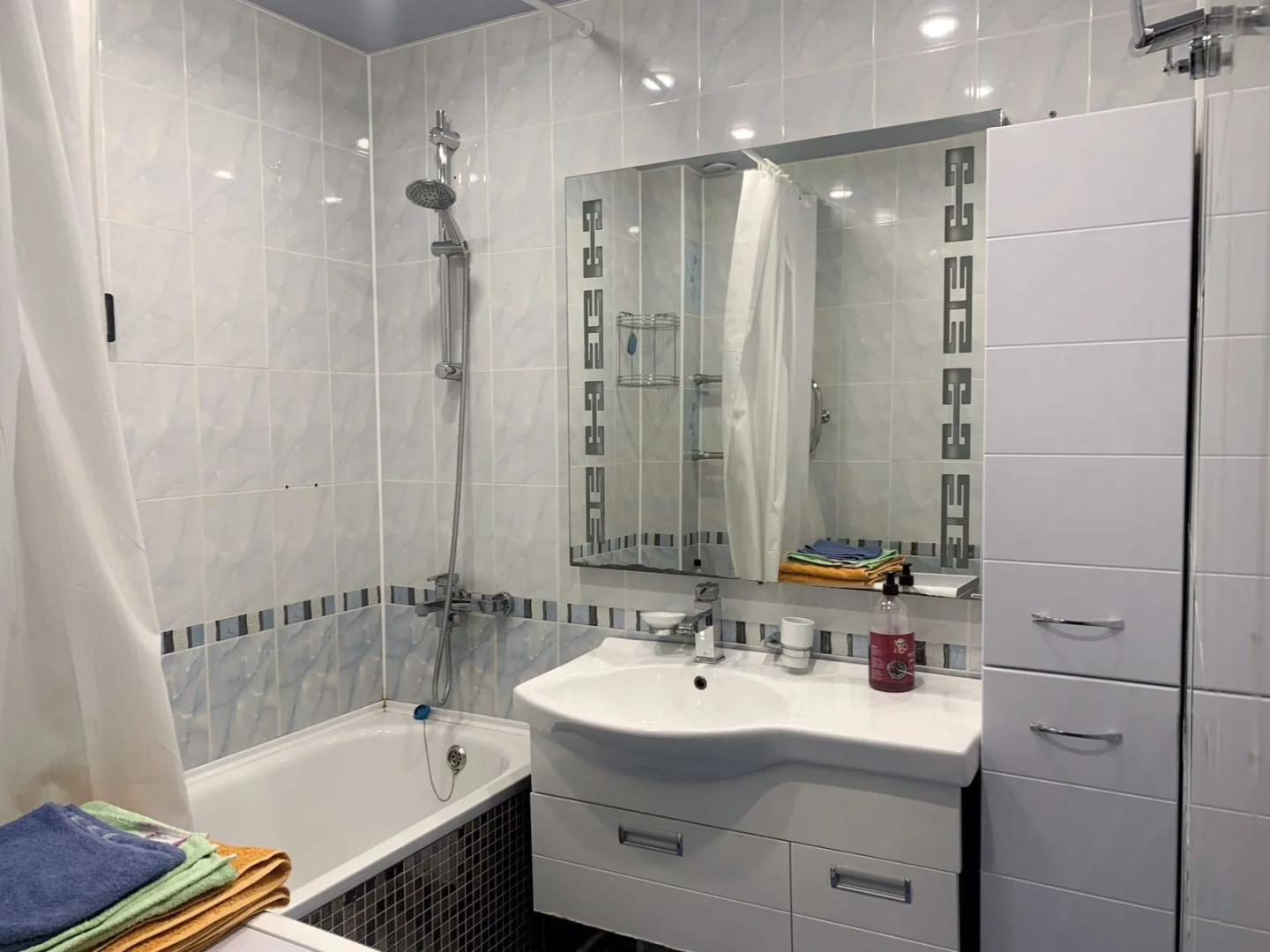 Апартаменты Квартира