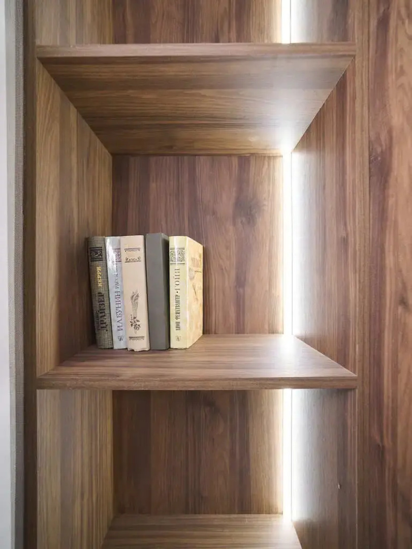 Апартаменты Премиум у Океаниса и Парка Швейцарии