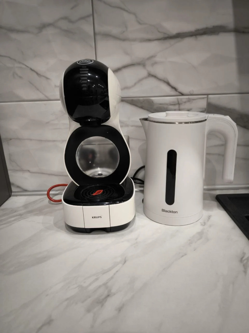 Квартира на Уютной 13