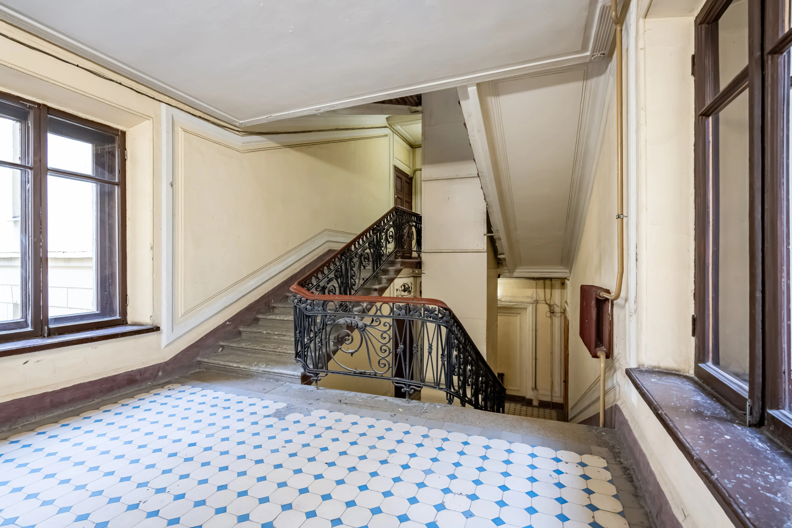 Апартаменты Sergeew Apartments студия на набережной Фонтанки