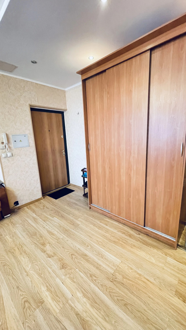 Апартаменты Рощинская 9