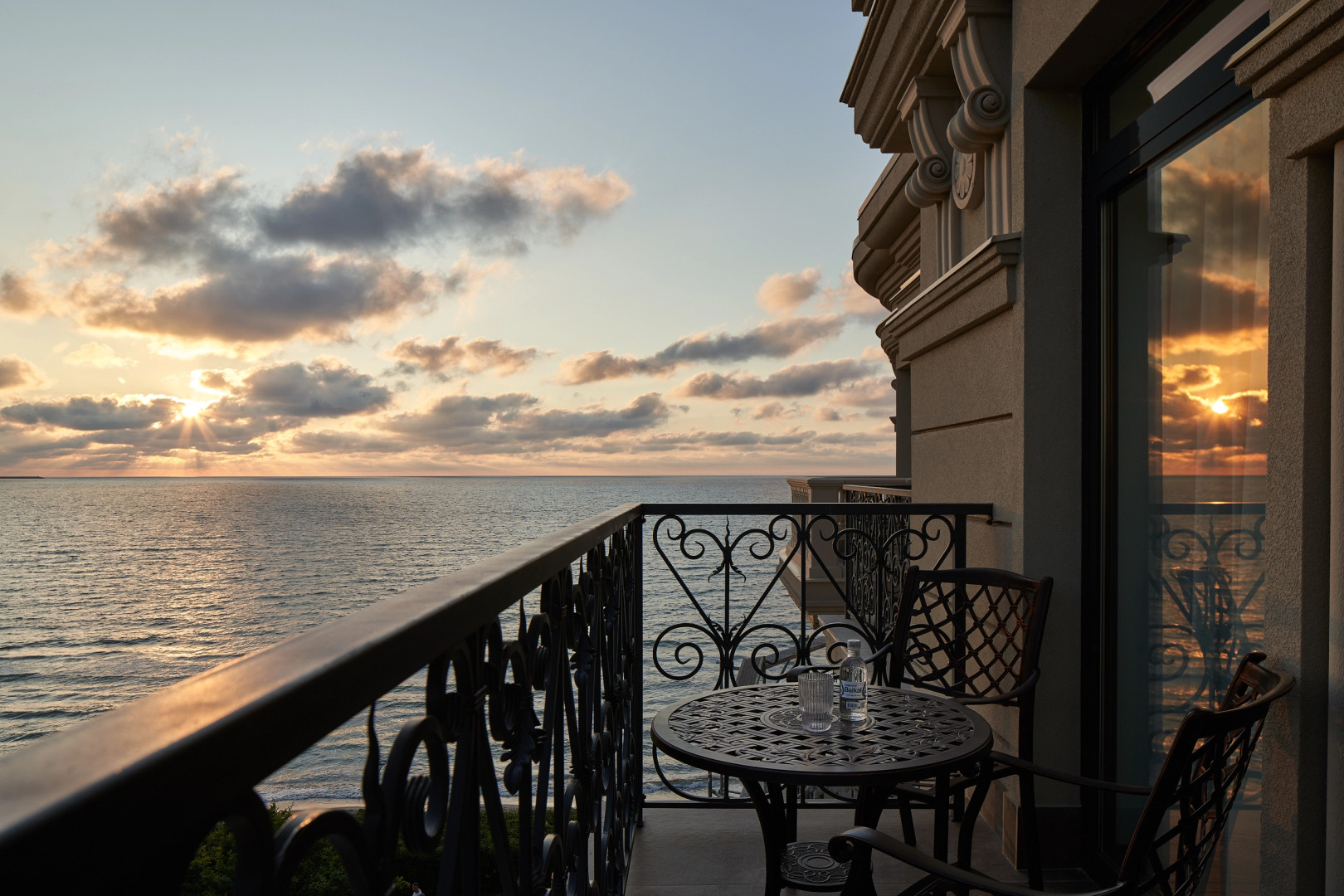 Отель Grand Hotel Royal Lions