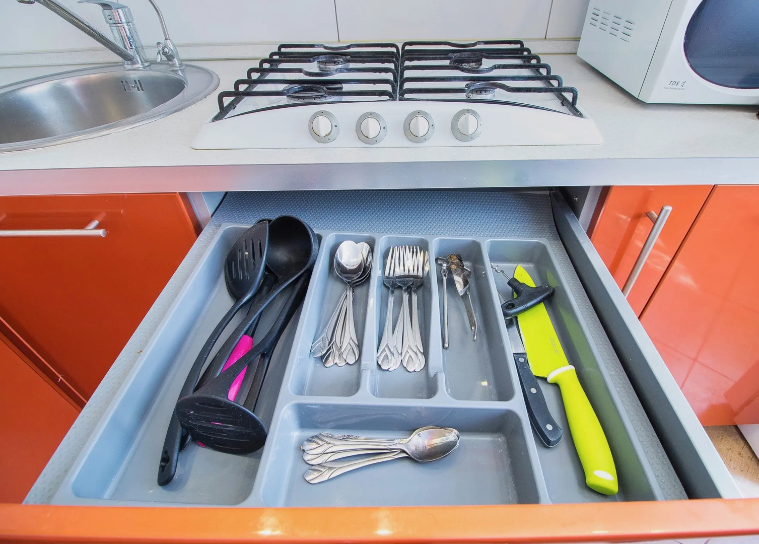 Апартаменты Студия на Шевченко 38