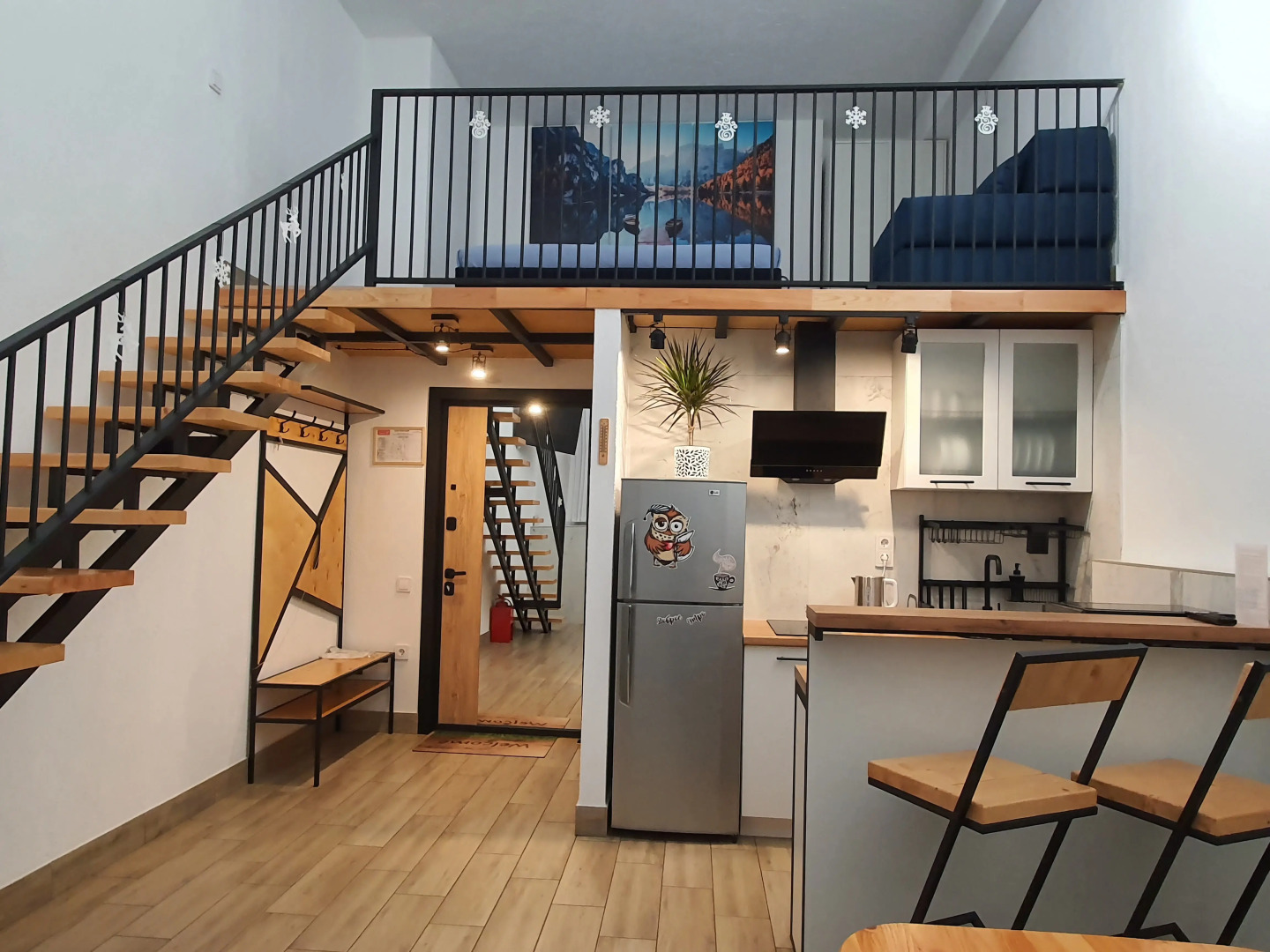 Апартаменты Колизей