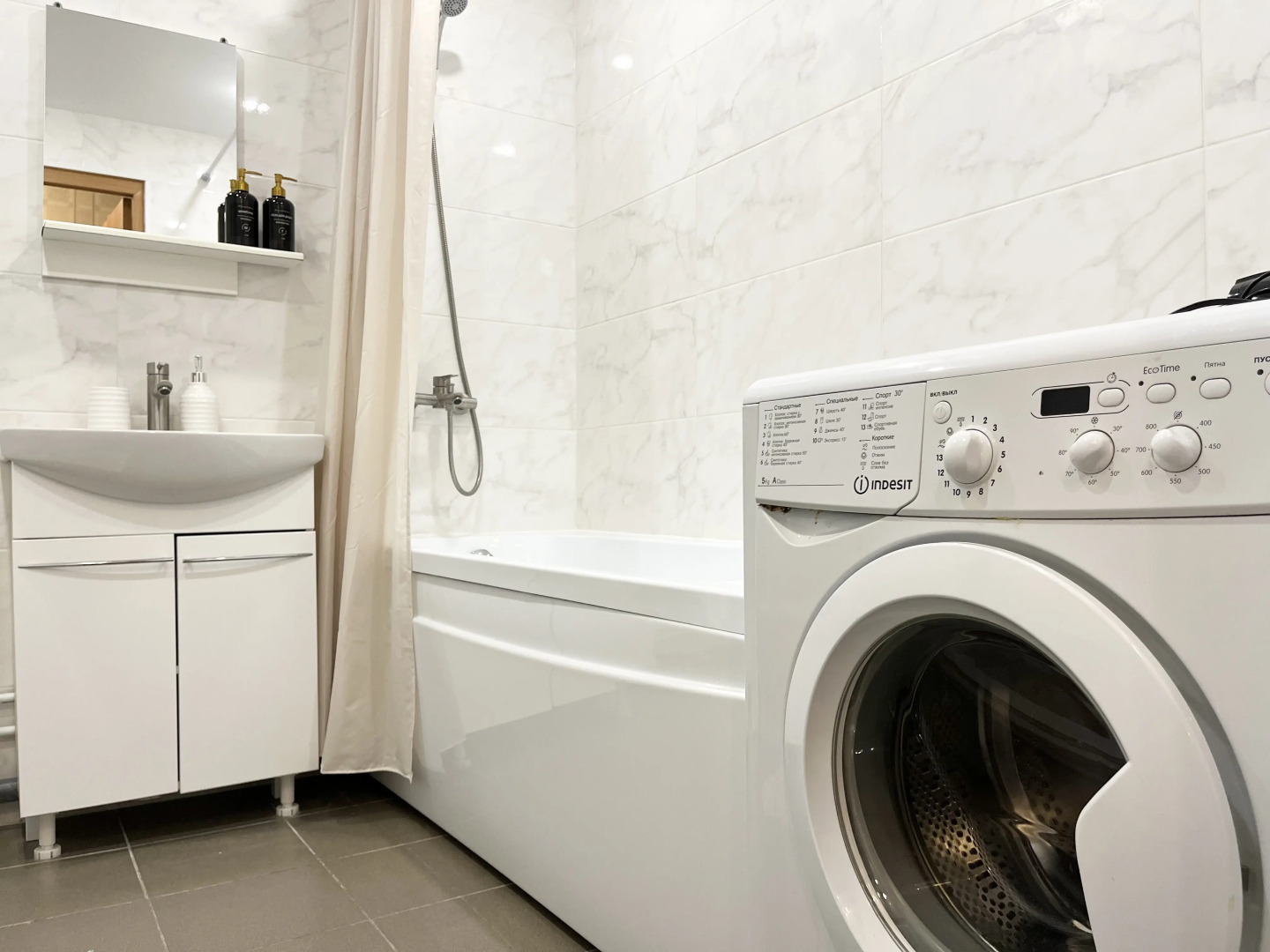 Квартира Семейная Студия Возле Тц Сити Молл