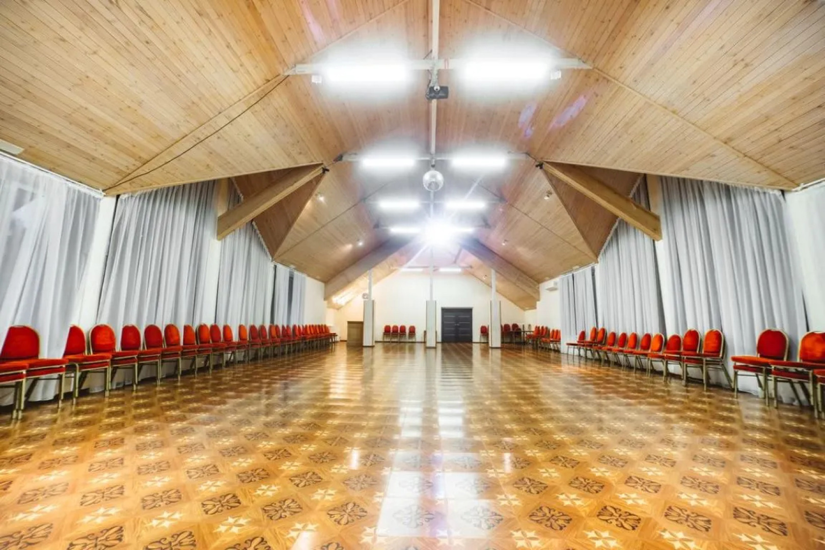 Санаторий Вятичи