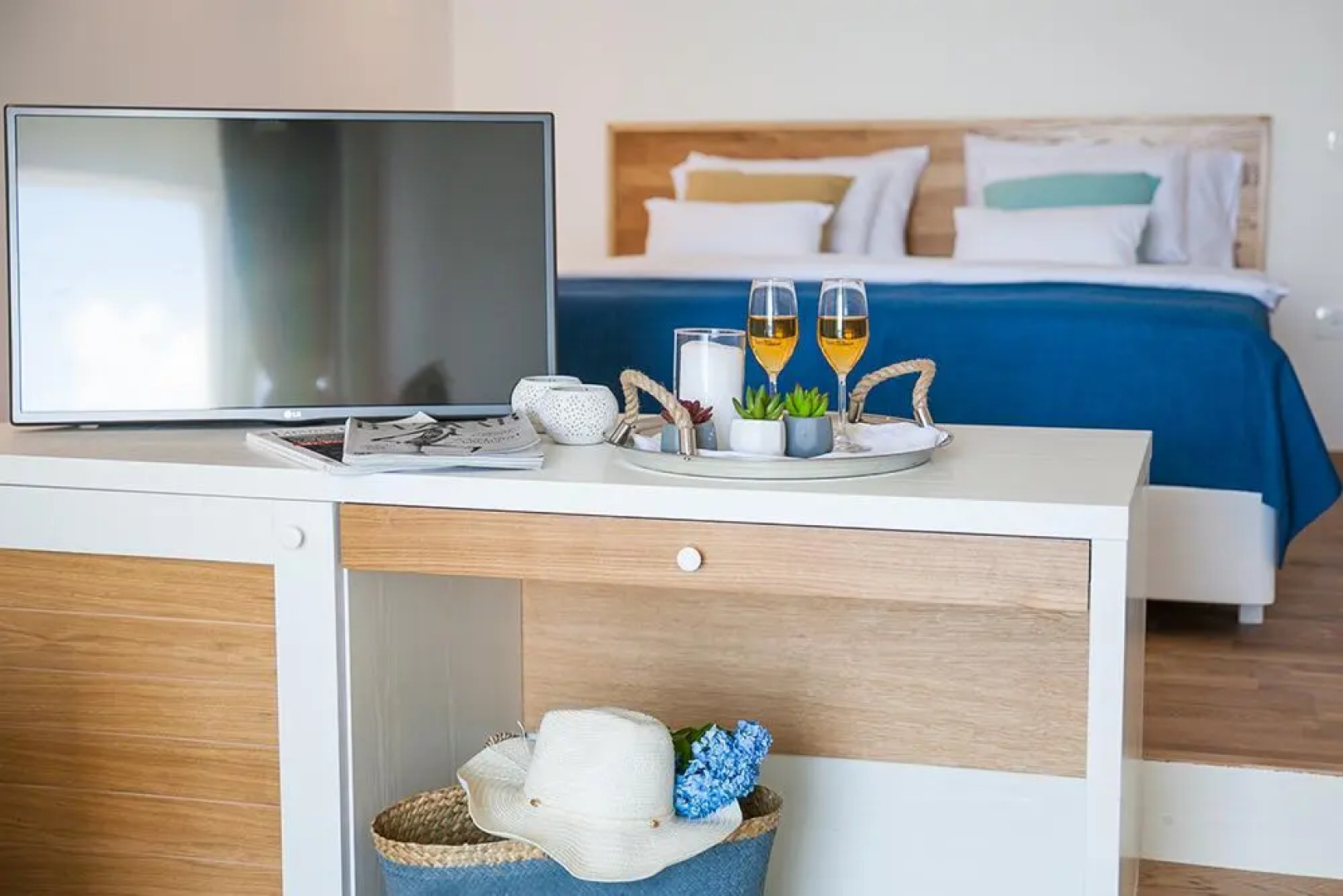 Casa Del Mare - Blanche Boutique Hotel