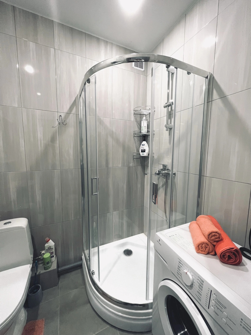 Апартаменты Abramov Baltic City