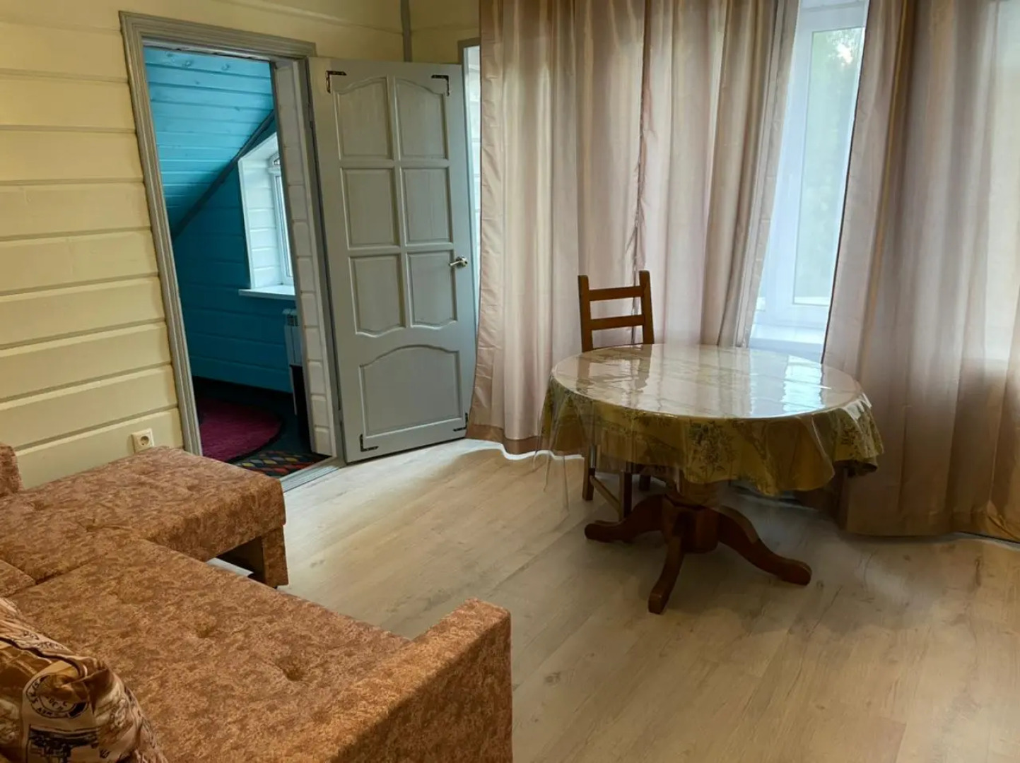 Хостел Тучково Восточная 33