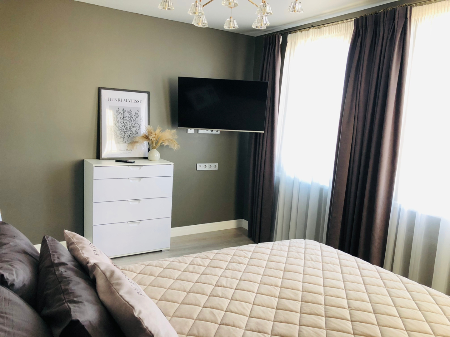 Квартира Sweet Dreams Apartments Московские Ворота