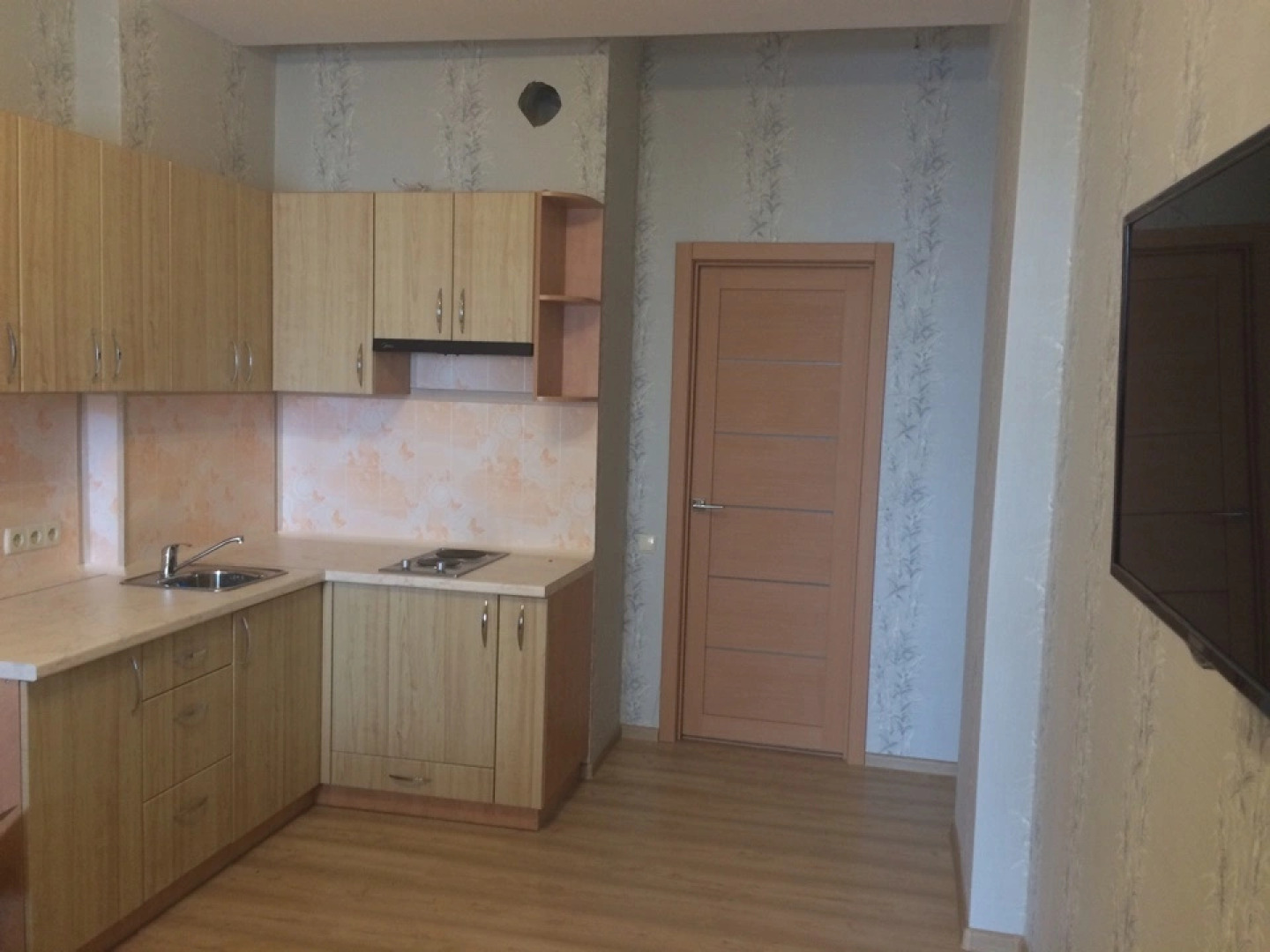 Апартаменты в Центре города