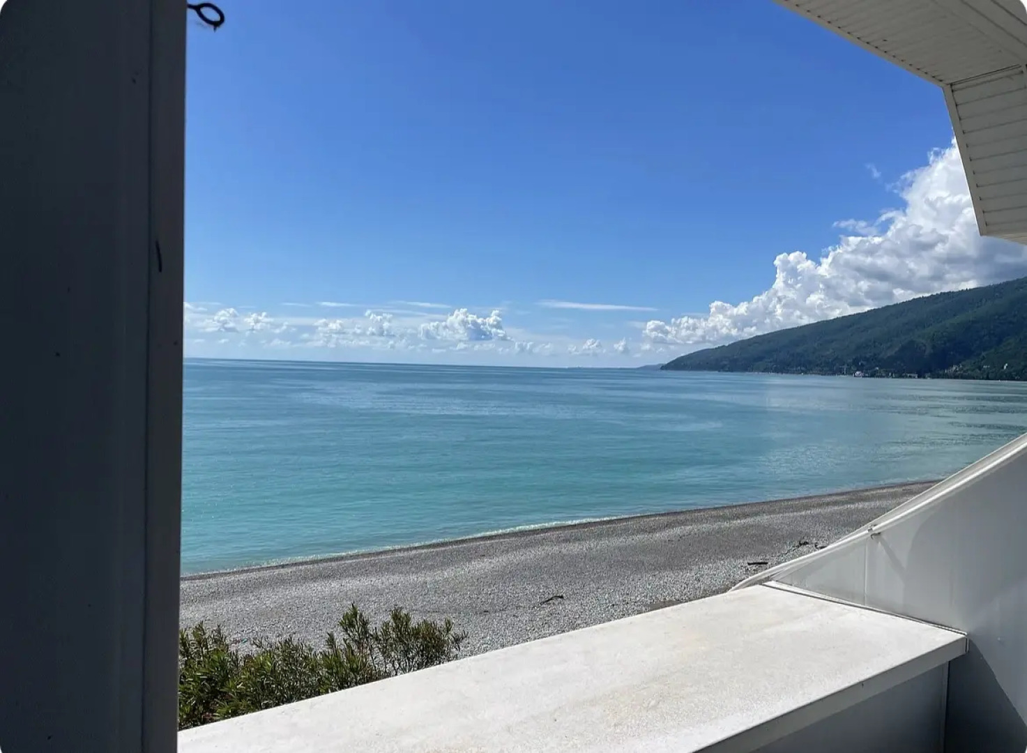 База отдыха Apsny Abazashta