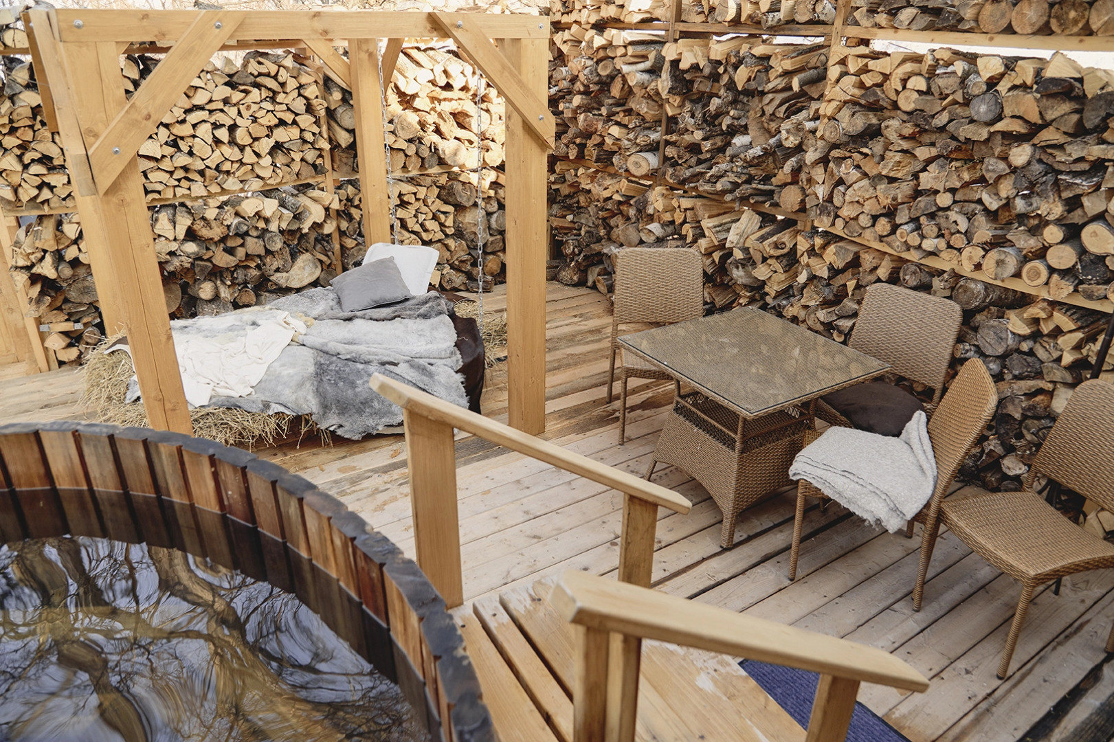 Отель Нерядово