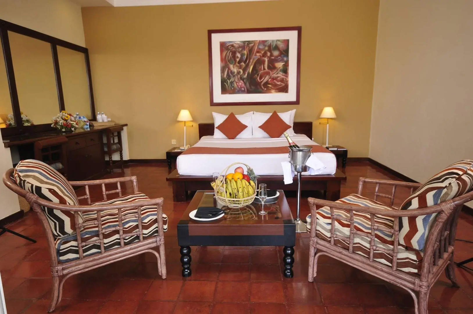 Курортный отель Club Palm Bay