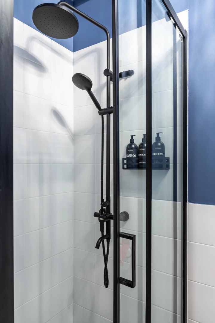 Квартира Moscow Deluxe Apartments Myata Grand Loft Малевич
