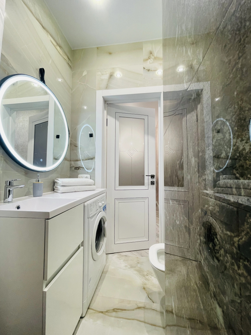 Апартаменты Sea&House