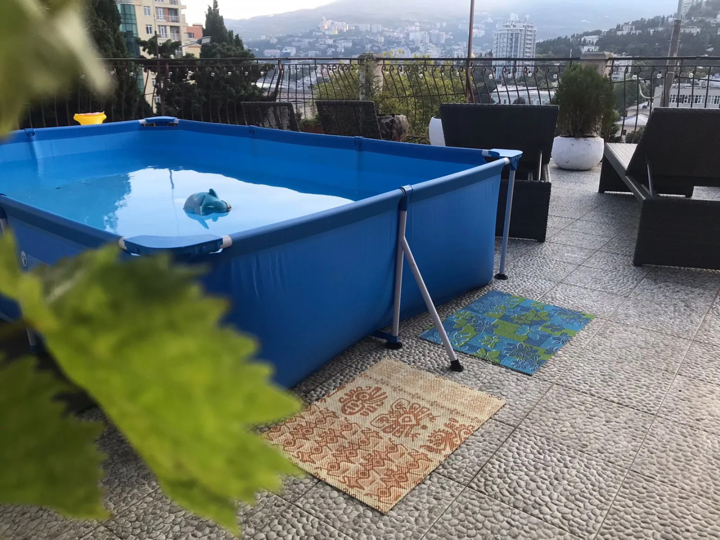 Гостевой дом Guest Apart Hotel