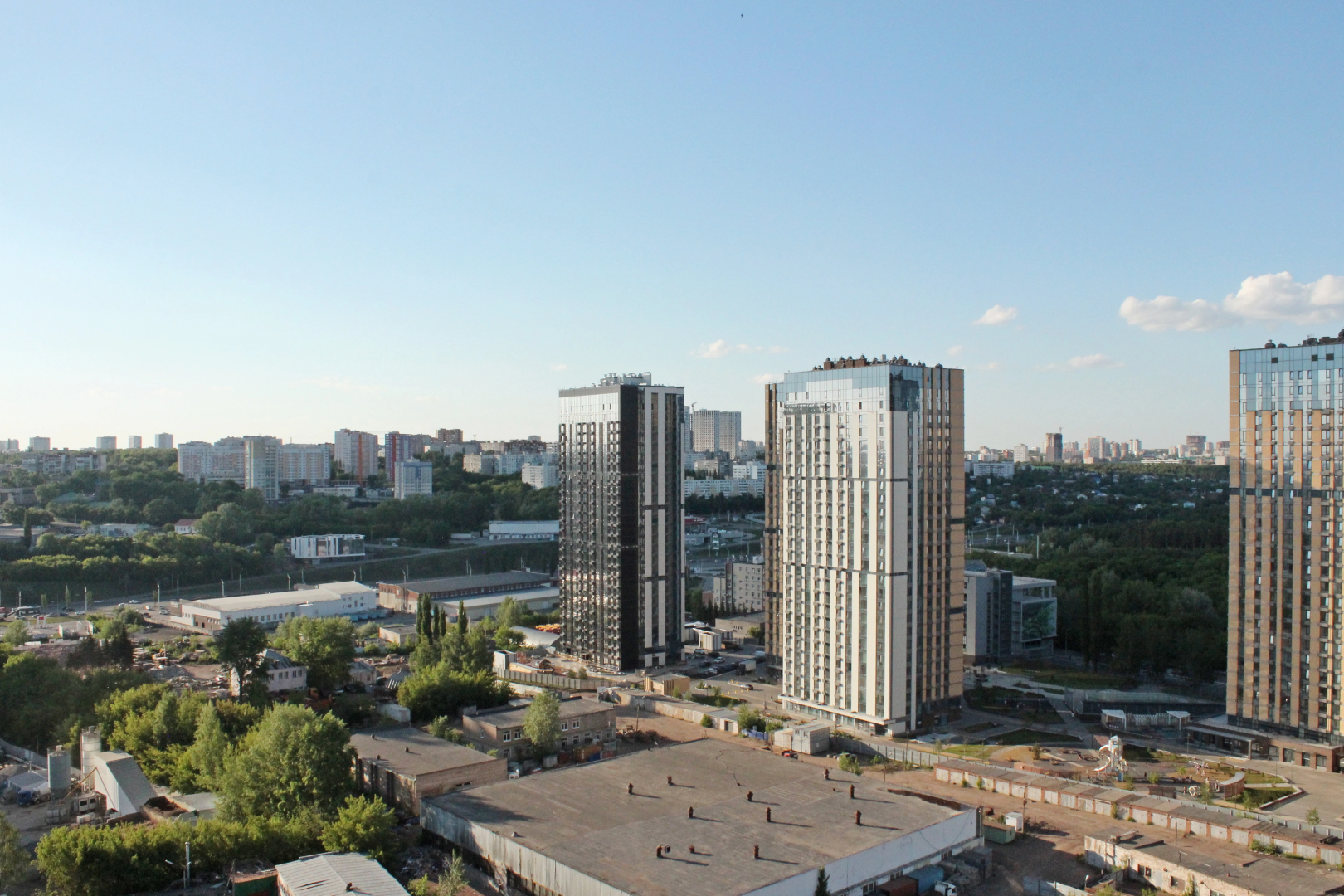 Квартира 2комн. на Губайдуллина