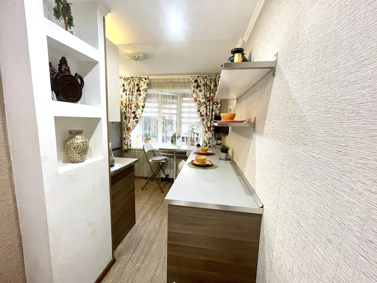 Апартаменты на Советской 7