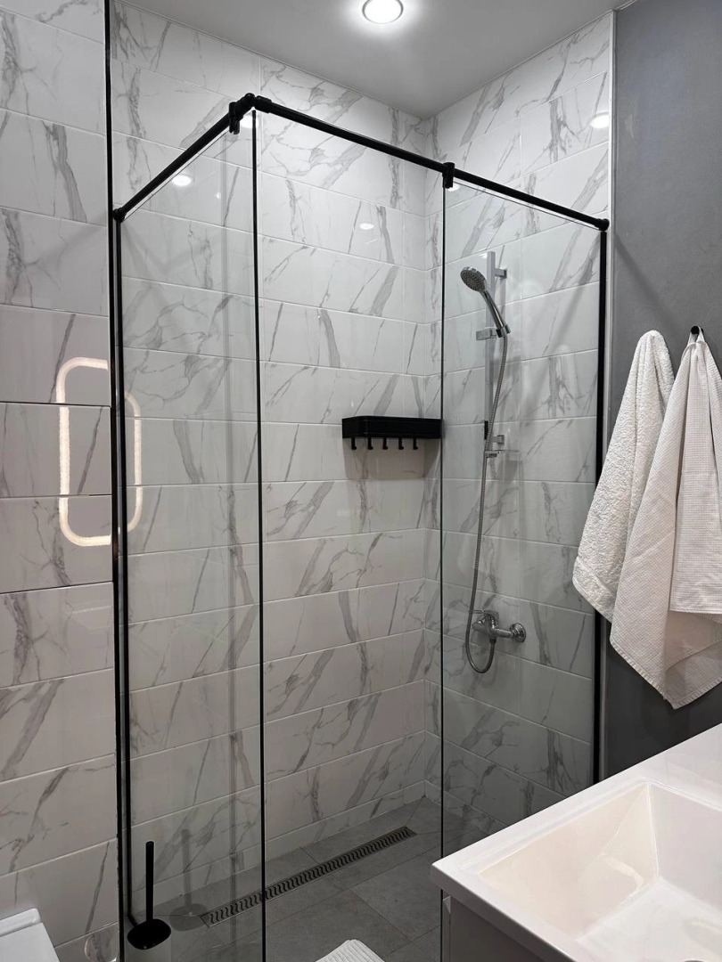 Апартаменты Aparts Big Time