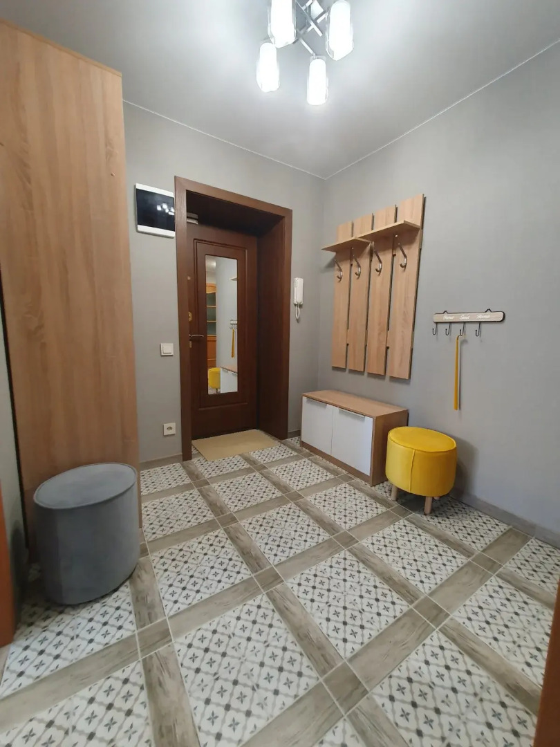 Квартира Семейная